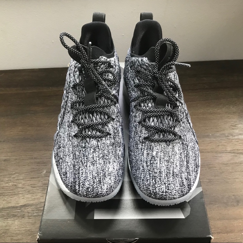 LeBron 15 Low